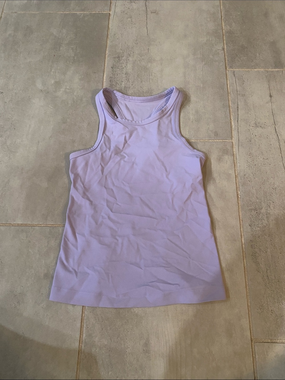 Lululemon Align Racerback Tank Top